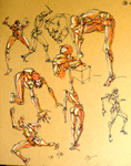 jeff kasbohms figure drawings